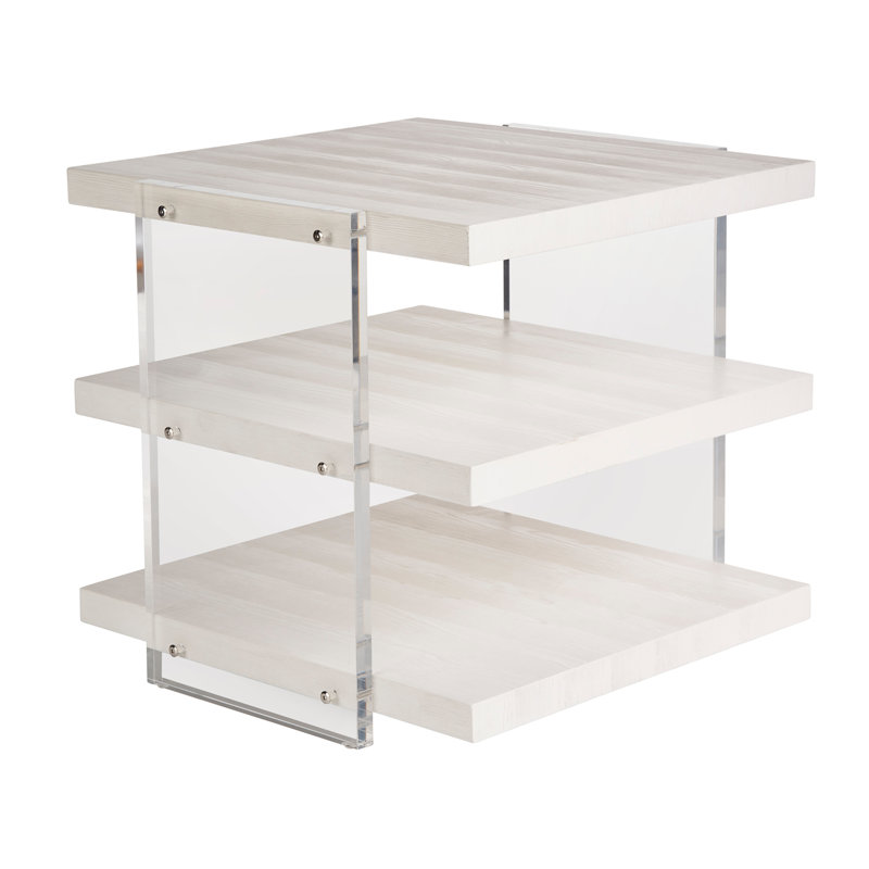 Table de bout St. Kitts