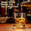 Ensemble de 6 verres à whisky avec verres à whisky et verres à whisky