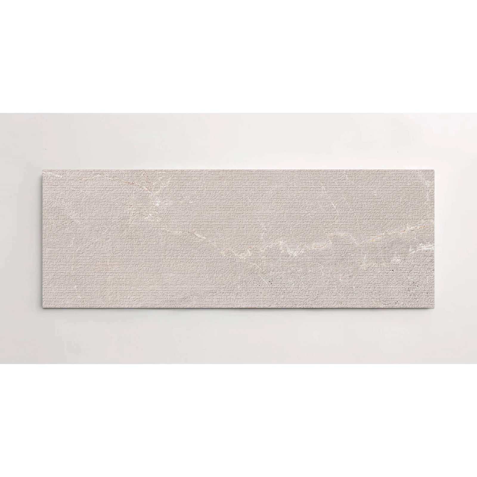 ALC 13" x 40" Chiseled, Iron