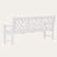 Banc 72 po POLYWOOD Rockford Chippendale-3948935