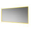 Miroir de salle de bain rectangulaire-279308690-279308694