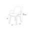 Mercer Upholstered Dining Chair-1625988902