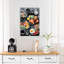Art mural rustique contemporain-129143677
