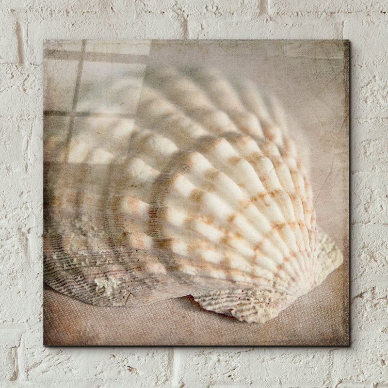 «Under The Sea 04» par Lightbox Journal, H 12 po x l 12 po x P 0,13 po