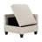 5-Piece Modular Sectional With Storage Seats-1706858272