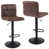 Dark Brown is out of stock selected