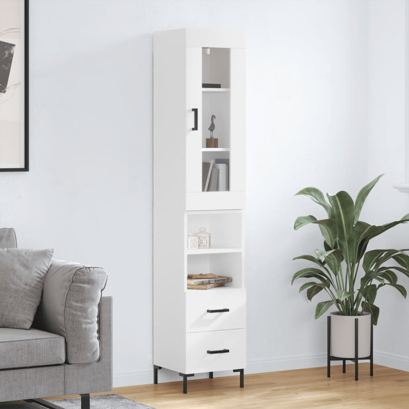Storage Cabinet