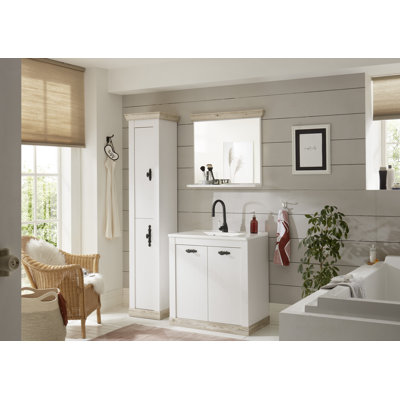 Theres Bathroom Furniture Suite