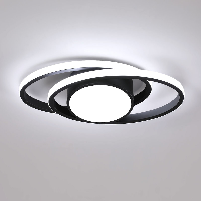 Flush Mount