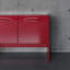 Armoire d'entrée Nordic Minimalist