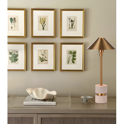 Lampe de table Shrihan Utilaire