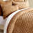 Luxury Diamond Crushed Velvet Quilt Set-105863109-105863106