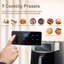 WOLTU 7L Air Fryer Oven