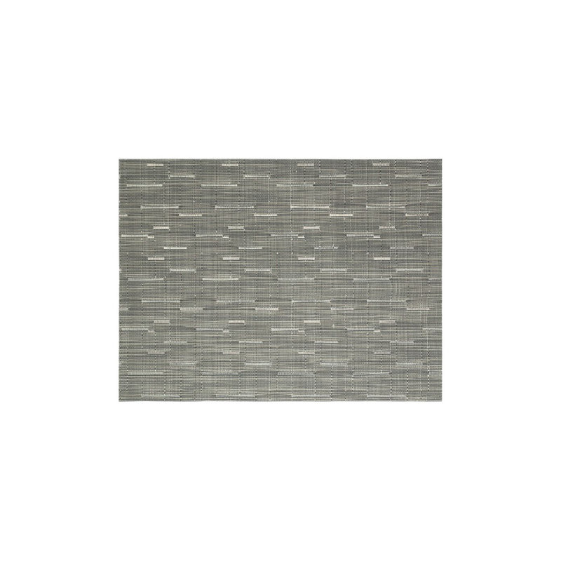 Napperon en vinyle Metroweave®, Charbon, 16 po x 12 po