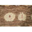 Tapis turc Oushak 6x8