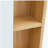 Bathroom Cabinet With Waterproof Coating - Suitable For Humid Environments Storage Mirror Offers Clear Reflections-1951660310