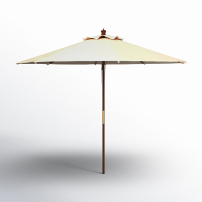 Ellarose 10.8' Umbrella