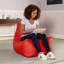 Fauteuil à billes Trule Juniper-426259518