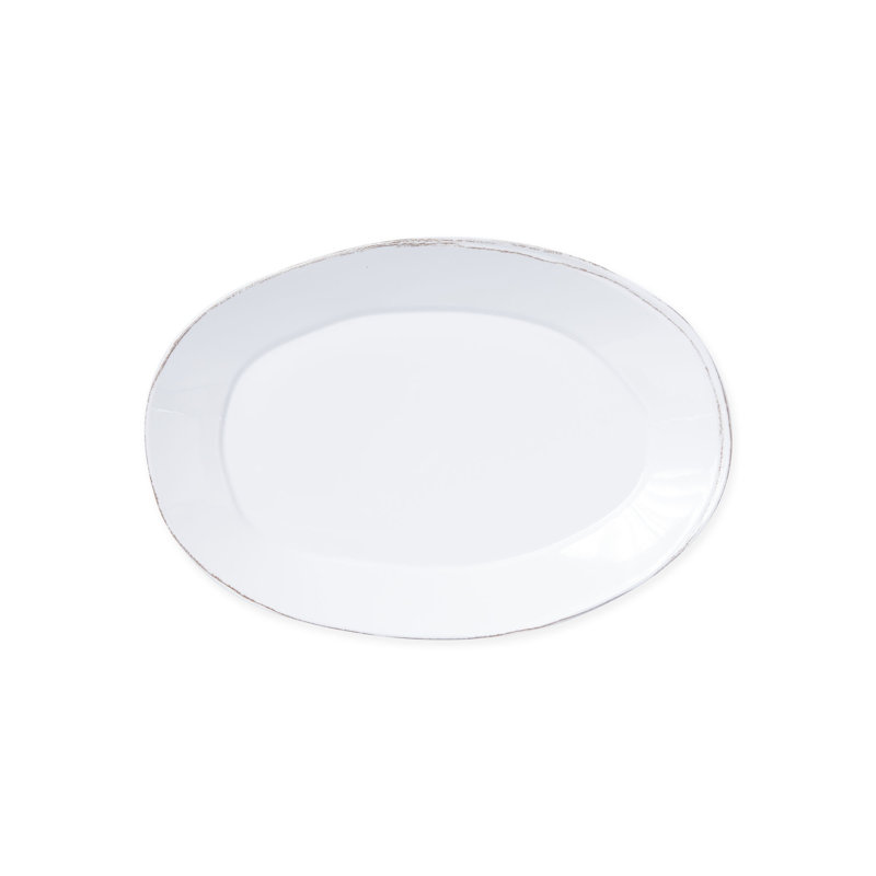 Melamine Lastra Melamine Platter