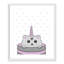 Caticorn I, art encadré-47499614-47499610