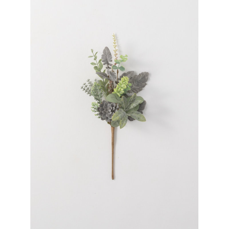 Arrangement floral succulent