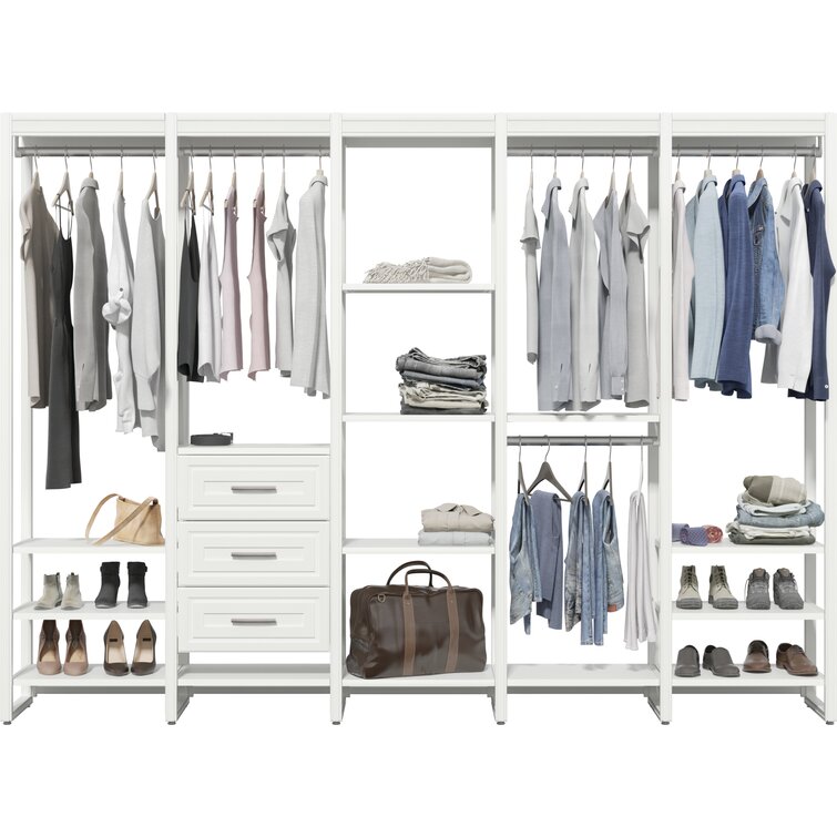 Organizing Your Bonus Room Closet to Fit Your Needs – Closets By Liberty