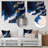 Abstract Wall Decor-728931111