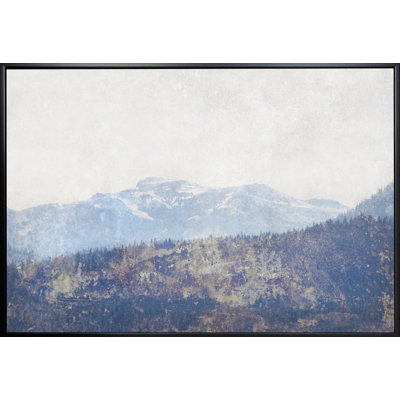 High Sierra IV