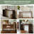 Console Table - Standard