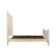 Lit standard à profil bas en bois massif Harleen-1469829213-1377507531