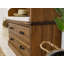 Brundidge 100 cm W Hall Tree with Storage Bench and Shoe Storage