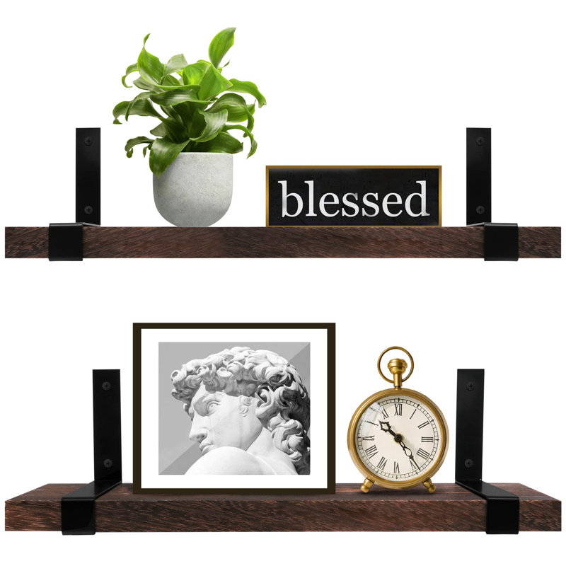 Subedi Bracket Shelf