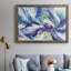Aurora Petals - Reproduction d'art sur toile encadrée-1753719972-1753719964