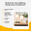 Metal Table Lamp