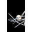 Brindille 6 - Light Sputnik Globe Chandliers-1653033694