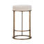 Tabouret de comptoir Bertrad Quinn-732906118