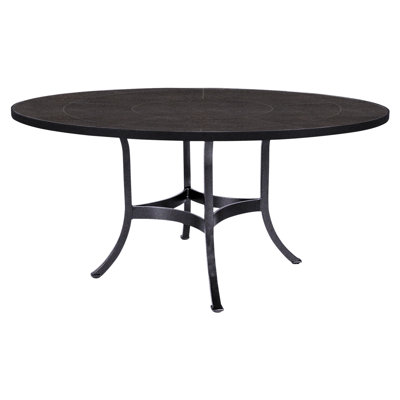Round Dining Table