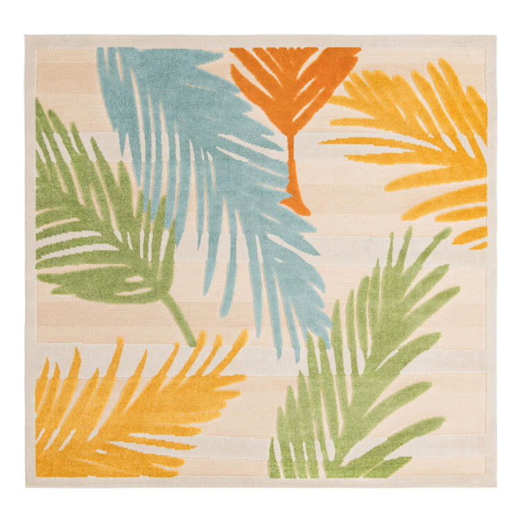 Barcadera Indoor/Outdoor Rug