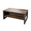 Aiace Coffee Table with Storage