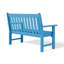 Banc de jardin en PEHD Laguna-1199772269