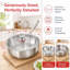 Stir-Frying Pan Non-Stick