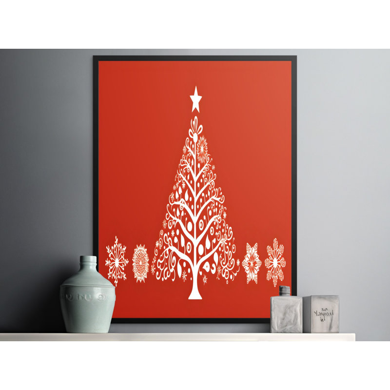 Wilke Print, 22x34