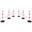 Barbaralee 30 cm H x 81 cm W Porch and Stair Railings Fencing-582280110