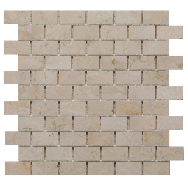 Carreau de mosaïque Adin