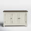 Buffet de 58 po de large Verduzco Yamada-111718333