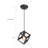 Harlow 1 - Light Pendant-1247180649