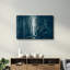 Decorative Tempered Glass Painting