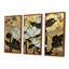 Anthony - ensemble d'art mural Lotus-108463618-108463619