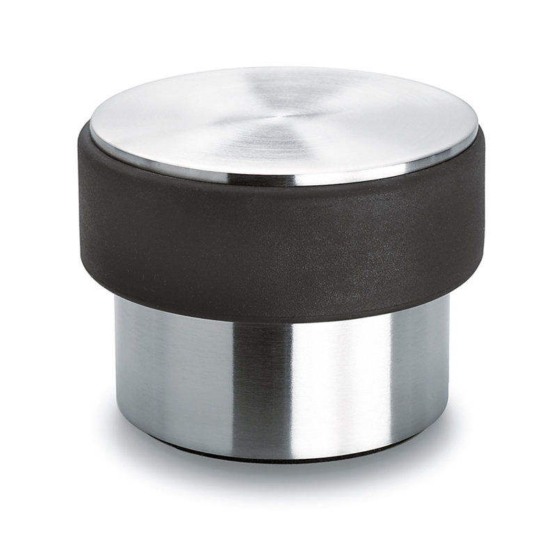 STOP Stainless Steel Door Stop 4lb