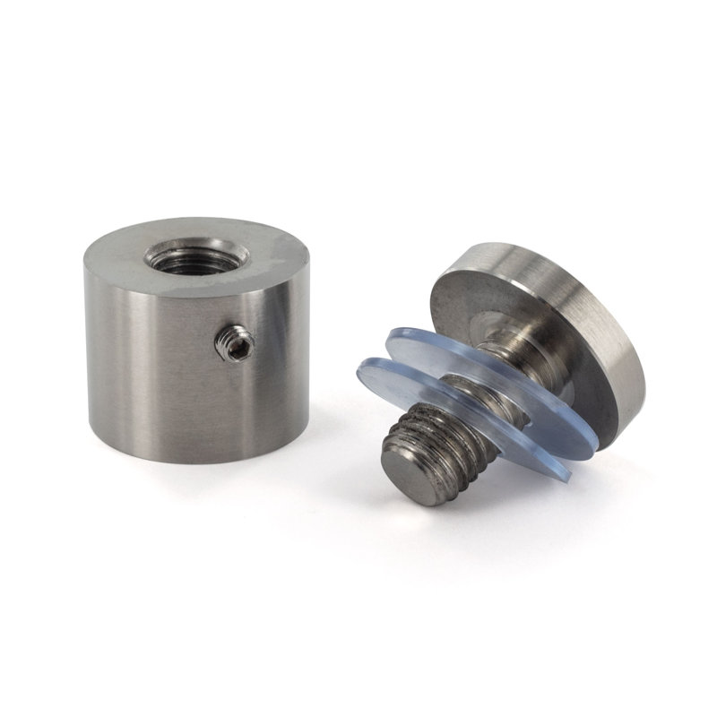 Ensemble de 4 panneaux inviolables Eco Lock Series